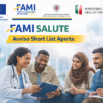 Fami Salute Avviso Short List Aperta