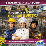 Formare le donne