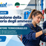 Graduatoria IeFP 2026-2029 Operatore Termoidraulico Nuoro